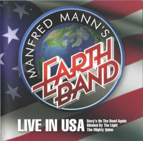 Live in USA