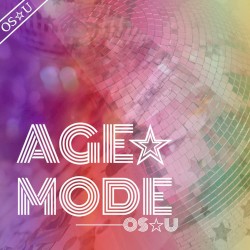 AGE☆MODE