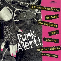 Punk Alert!
