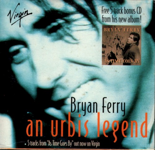 An Urbis Legend