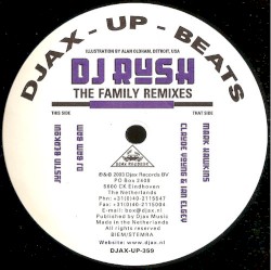The Family (Remixes)