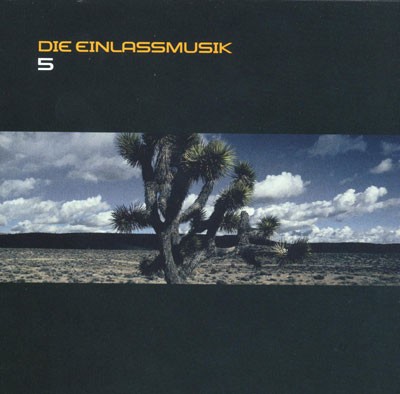 Die Einlassmusik 5