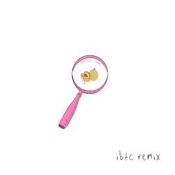 ibtc (remix)