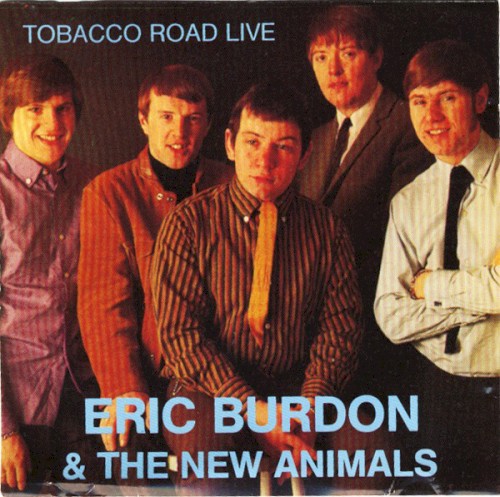 Tobacco Road Live