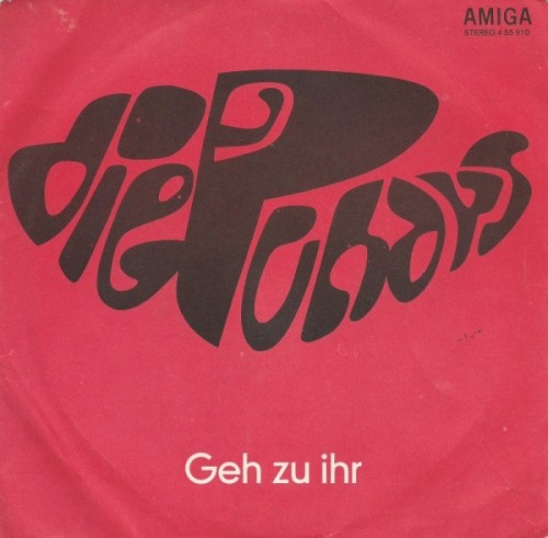 DT 64 Musikstudio, Volume 16