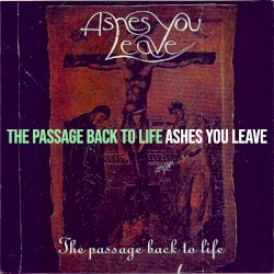 The Passage Back to Life