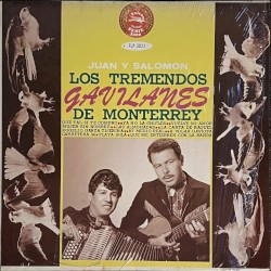 Los Tremendos Gavilanes de Monterrey