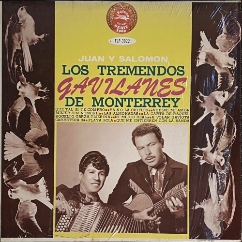 Los Tremendos Gavilanes de Monterrey