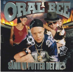 Sånn Vi Putter Det Ned