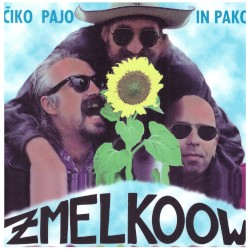 Čiko, Pajo in Pako