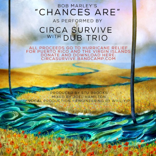 Chances Are