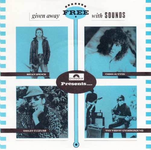 Polydor Presents....