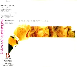 Frederiksen/Phillips