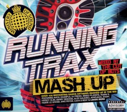 Running Trax: Mash up