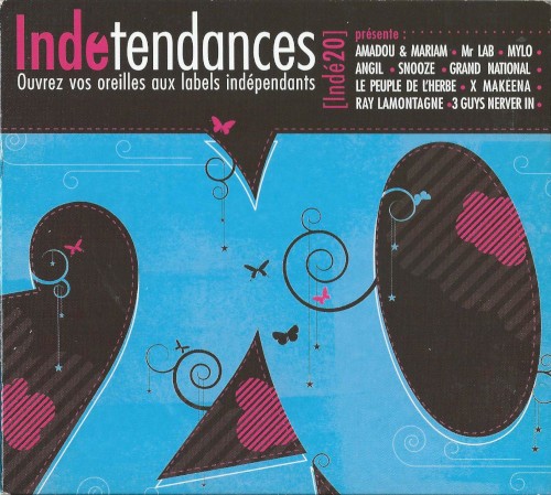 Indétendances 20