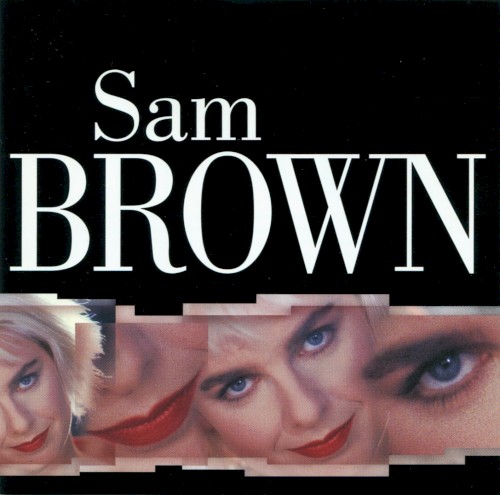 Sam Brown