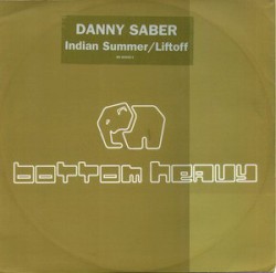 Indian Summer / Lift Off