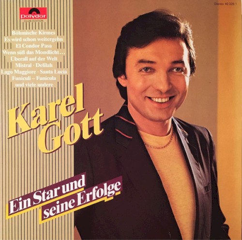 Ein Star und seine Erfolge