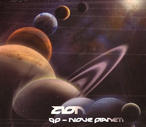 9P - Nove pianeti