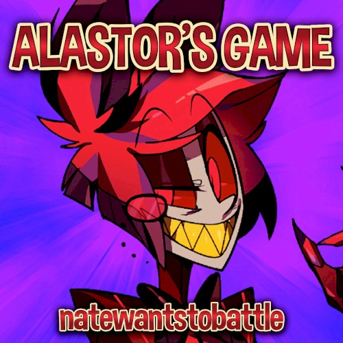 Alastor's Game