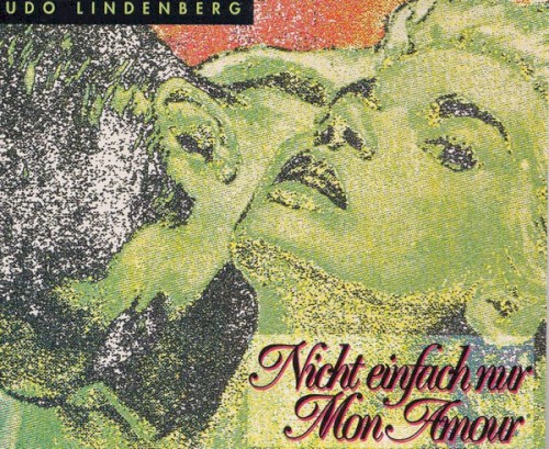 Nicht einfach nur mon amour