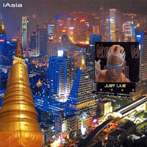 iAsia