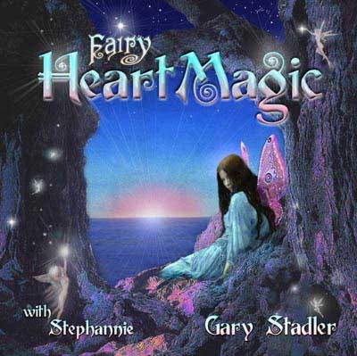 Fairy HeartMagic