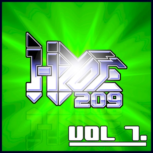 Hyde209, Vol 7.