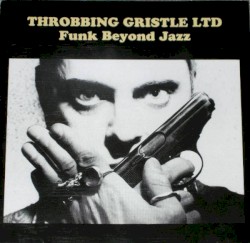 Funk Beyond Jazz