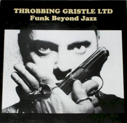 Funk Beyond Jazz