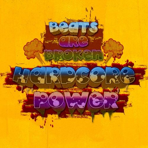 Hardcore Power