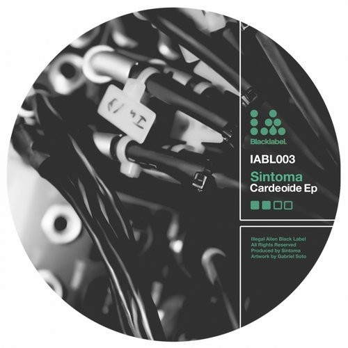 Cardeoide EP