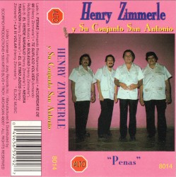 Penas