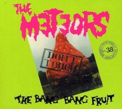 Don’t Touch the Bang Bang Fruit
