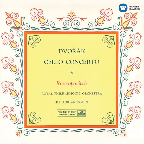 Cello Concerto