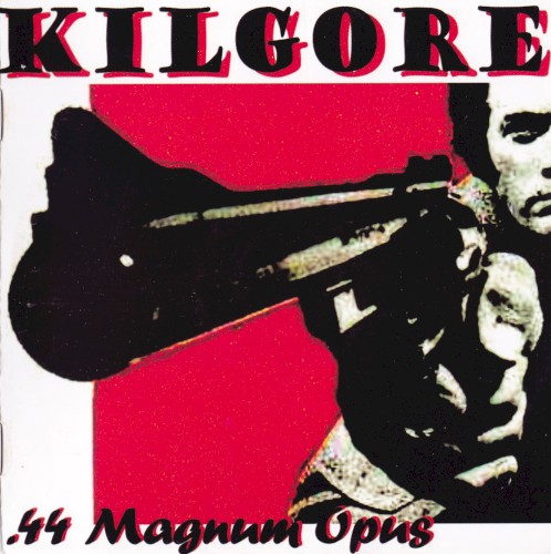 .44 Magnum Opus