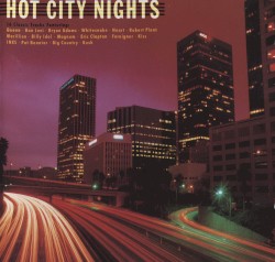 Hot City Nights