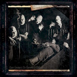 Dead Lovers’ Sarabande (Face One)