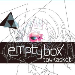 empty box