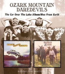 The Car Over The Lake Album / Men From Earth