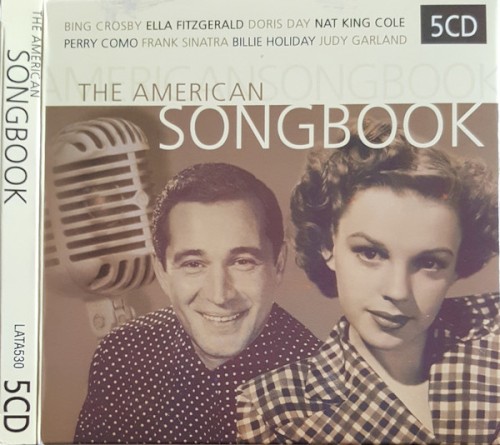 The American Songbook