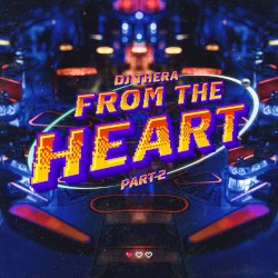 From the Heart, Part 2