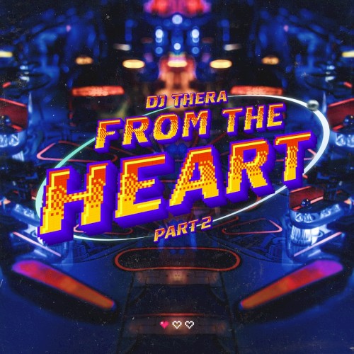 From the Heart, Part 2