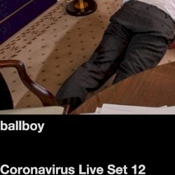 Coronavirus Live Set 12