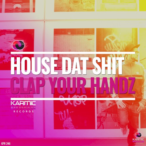 Clap Your Handz