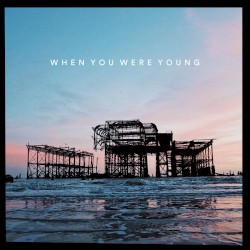 When You Were Young