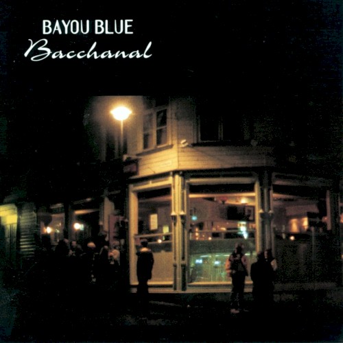 Bacchanal