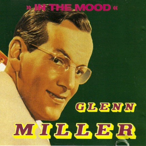 In the Mood