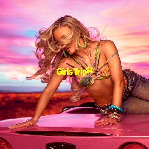 Saturn’s Return (Girls Trip)