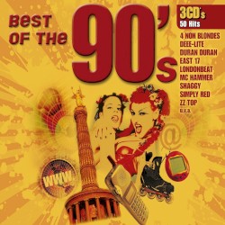 Best of the 90’s